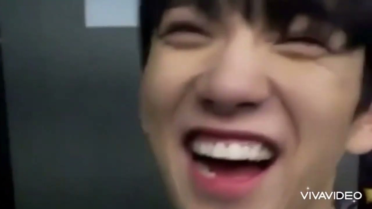 Joshua Hong (SEVENTEEN) - Enchanted FMV