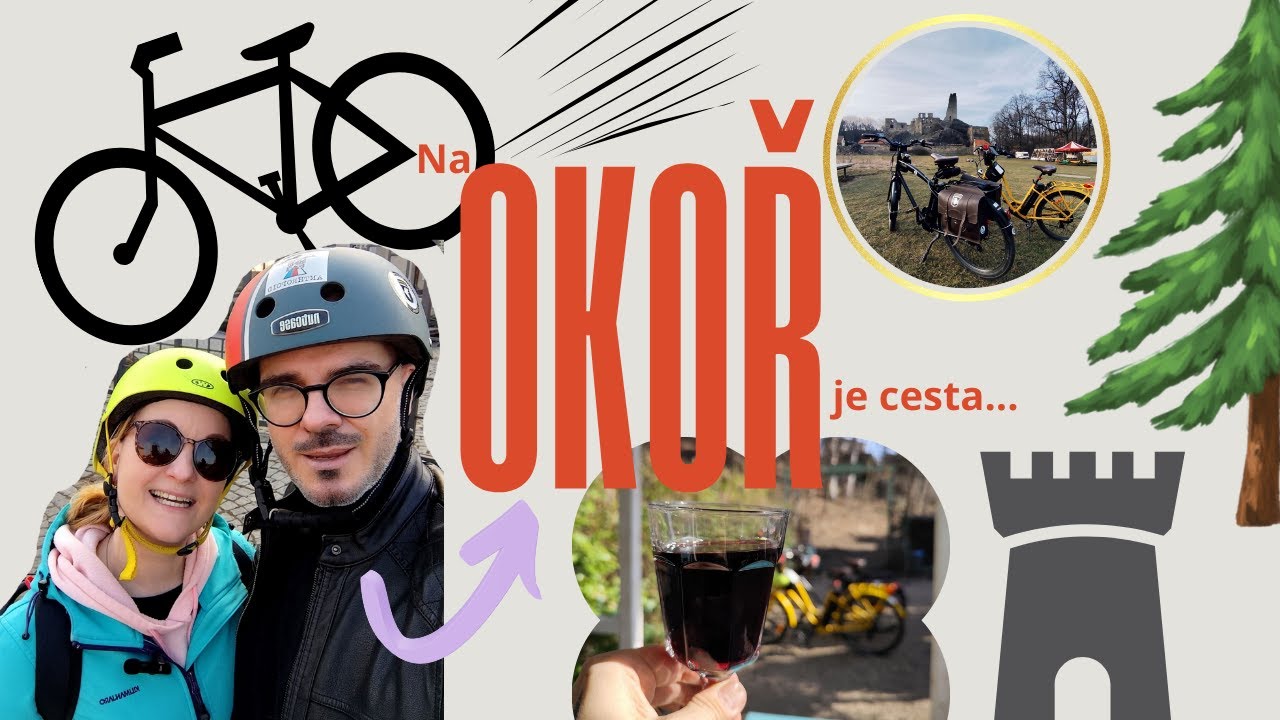 Okoř