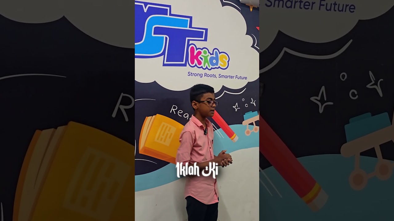 Young talents Public speaking Skills upgrade🔥
