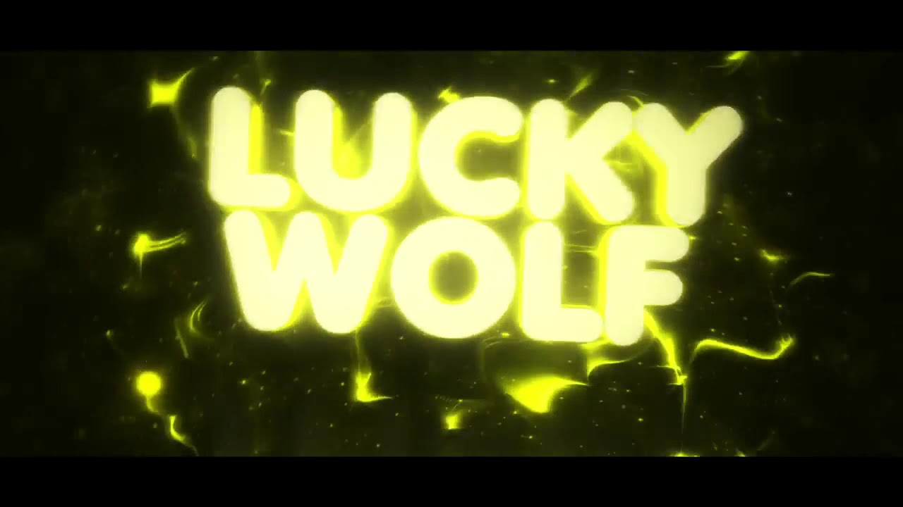 iNTRO FOR [LuckyWolf] [720p HD] Download