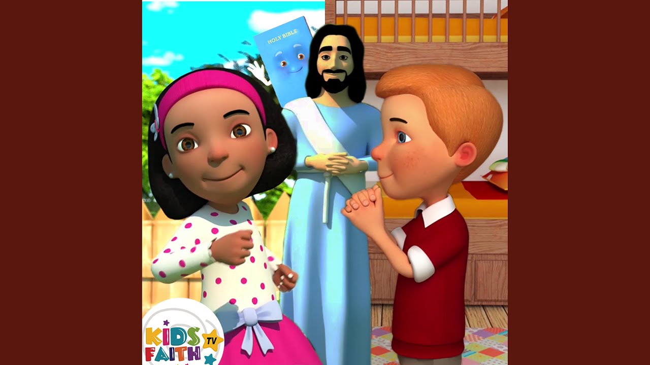 Walking with Jesus
