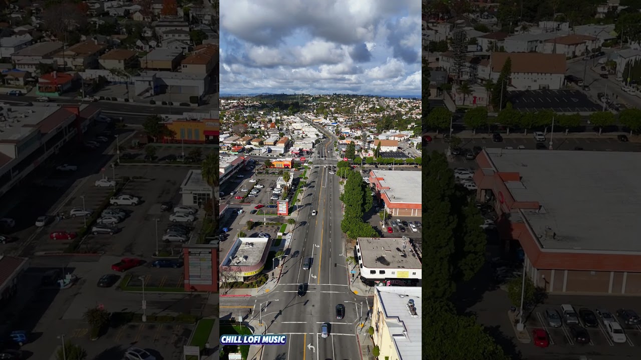 Smooth Lofi Instrumental - la brea centinela