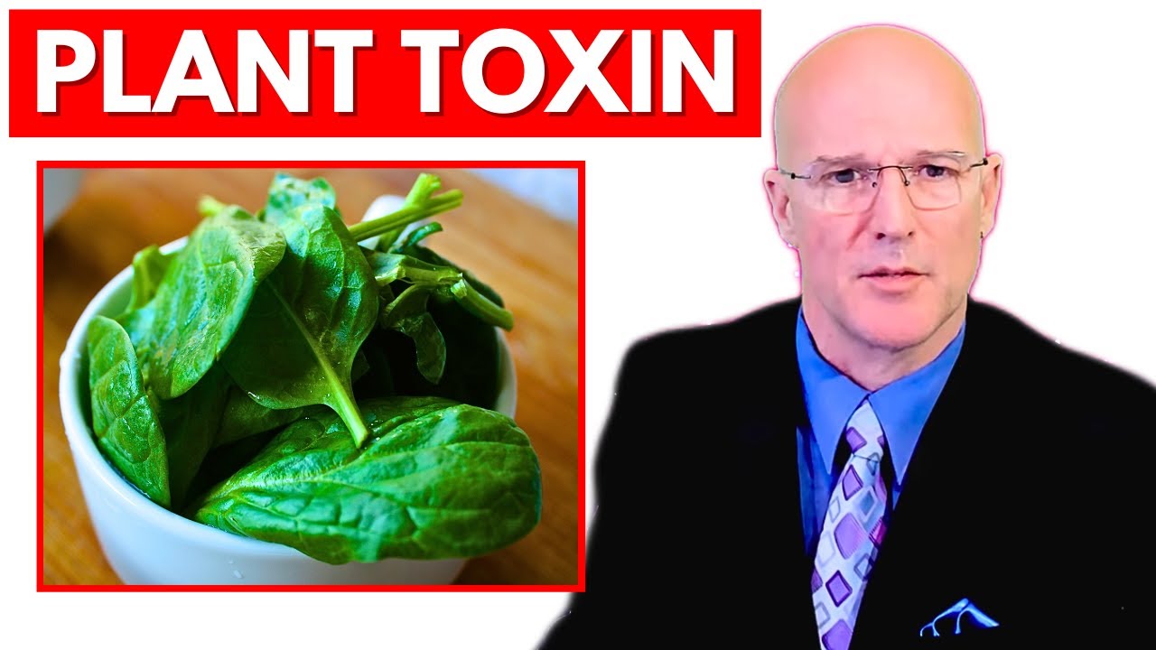 Professor Bart Kay on Plant Toxins