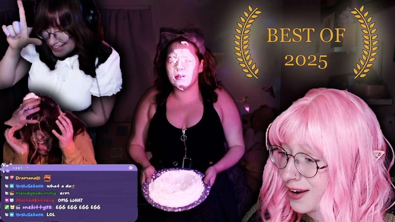 best of 2025
