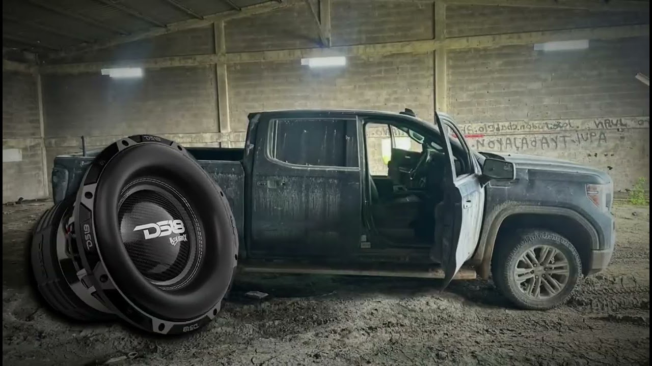 El M40 - Novillos De La Sierra - Epicenter 🔊