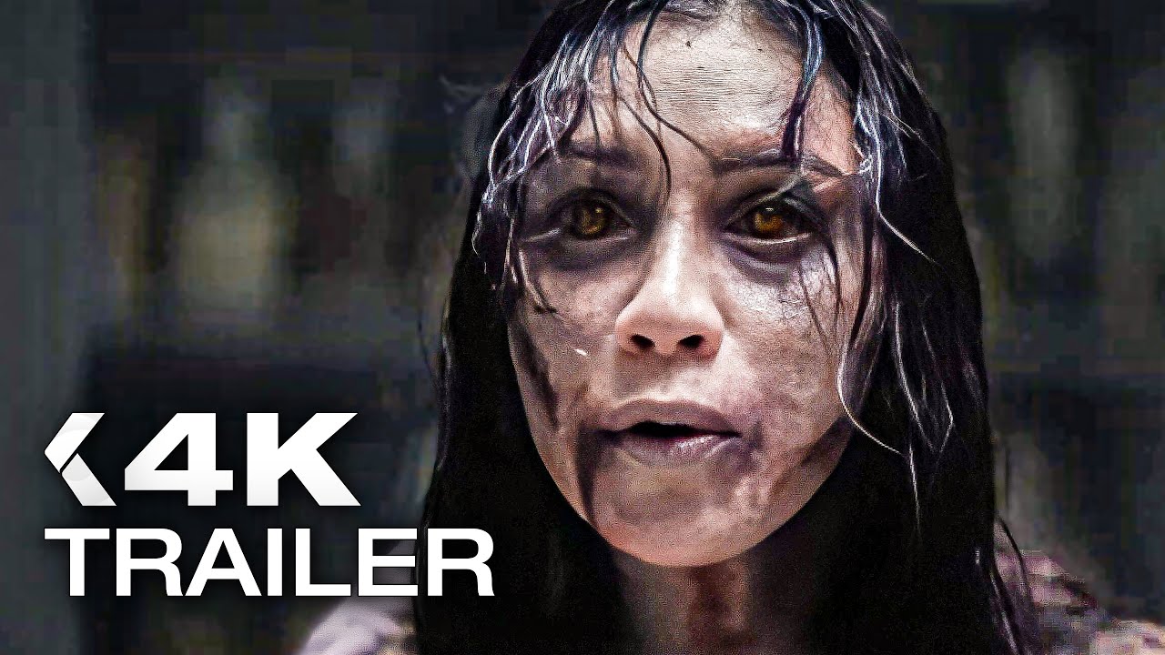 EVIL DEAD: EN LLAMAS Tr&aacute;iler Oficial Espa&ntilde;ol Latino (2026)