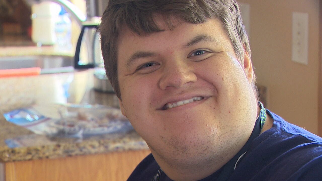 Billy the Baker