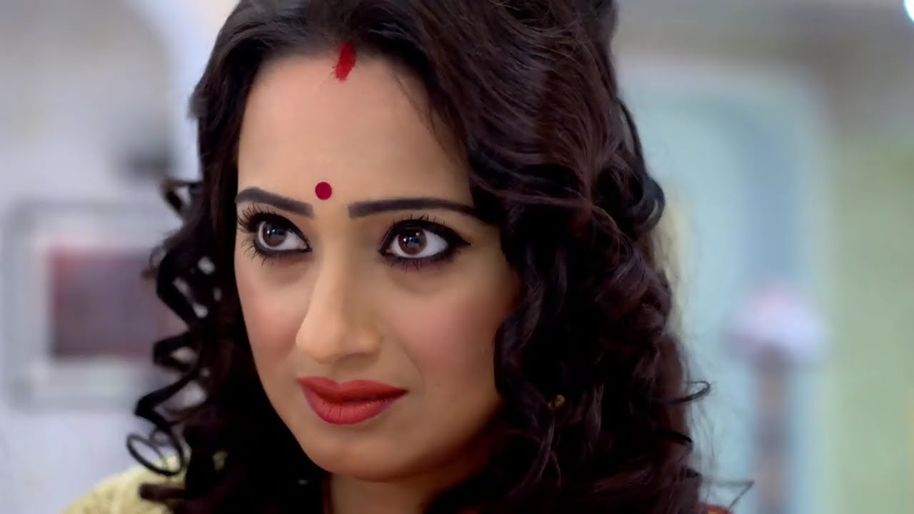 Jibon Saathi - Ep 57 - Snehasish Chakraborty - Bengali Tv Serial - Zee5 Bangla Classics