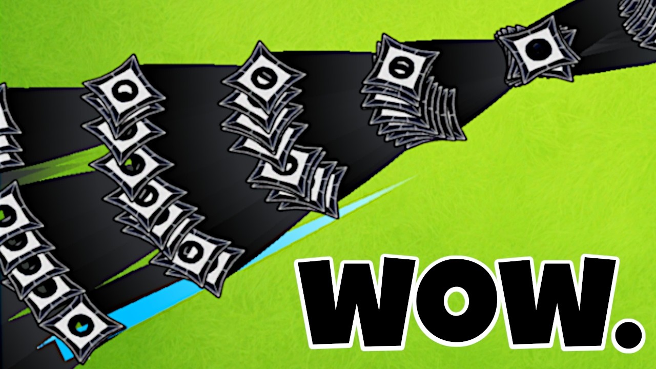 The NEW Number 1 Paragon In Bloons TD 6...