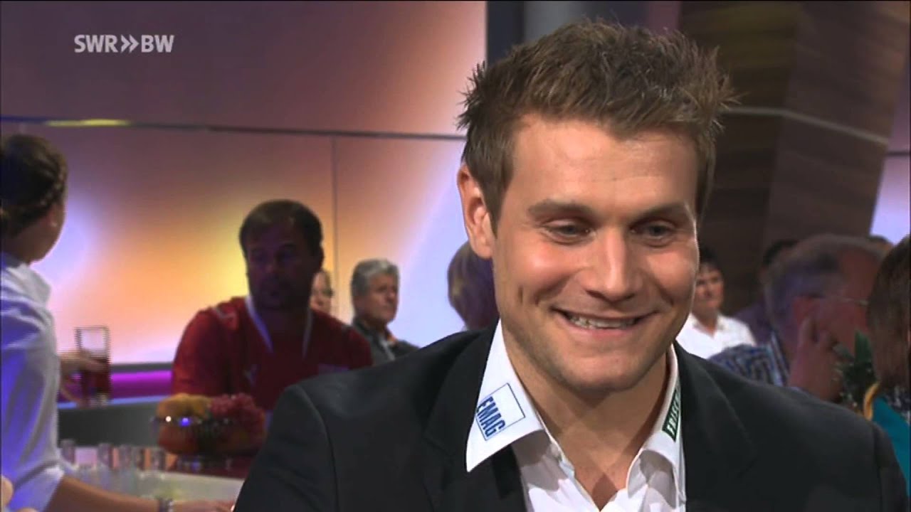 MICHAEL KRAUS - Sauerkraut und Kohlroladen ;) Zurück in Göppingen!