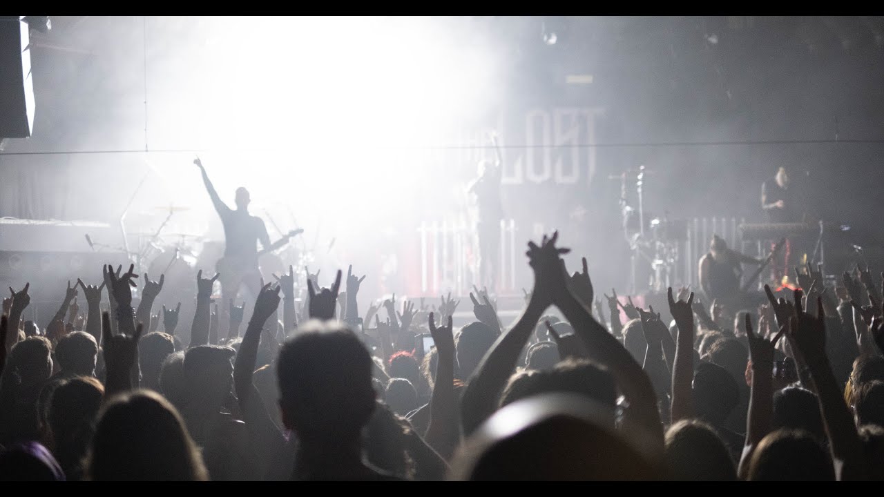 TV Of The Lost - Episode 545 - Saarbrücken, Garage