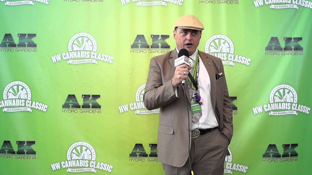 NW Cannabis Classic Anchorage - Another Welcome to the Event