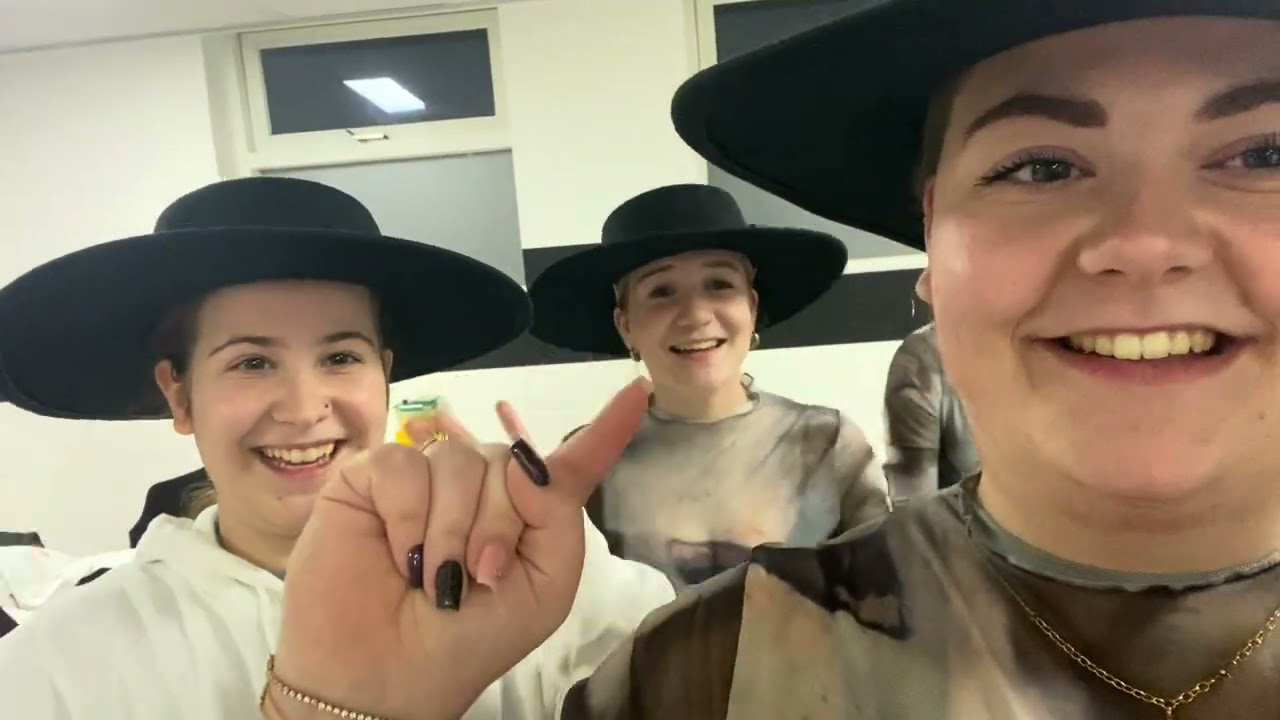 Démoteam Aftermovie 2023-2024