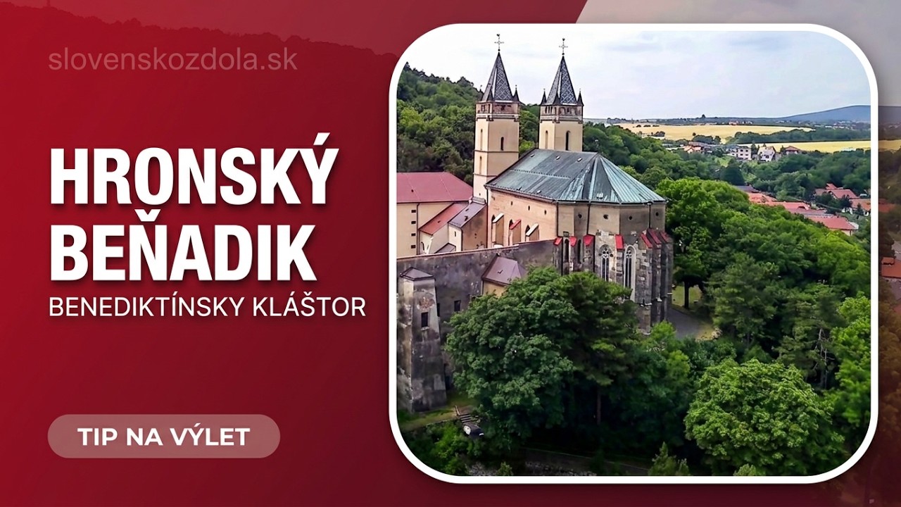 HRONSKÝ BEŇADIK