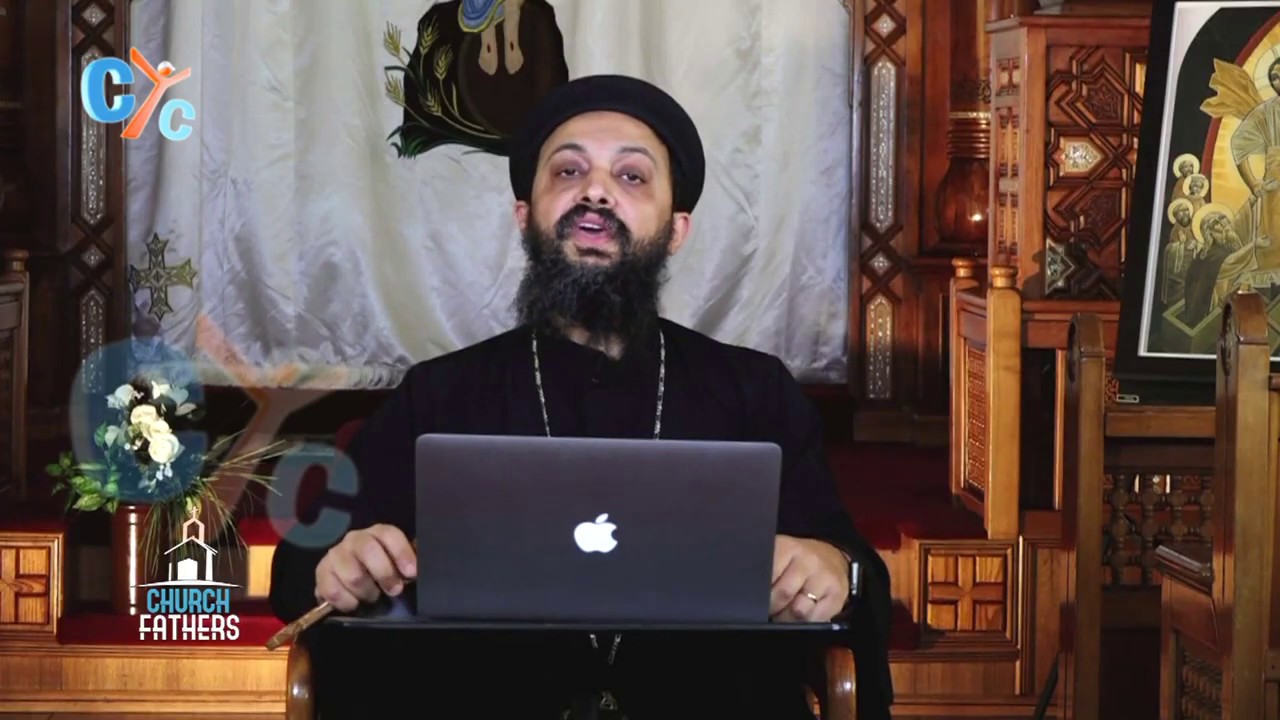 Church Fathers E01: Definition of the Church Fathers