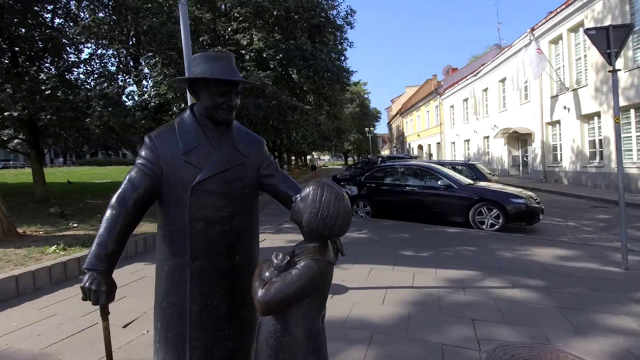 Vilnius 2019