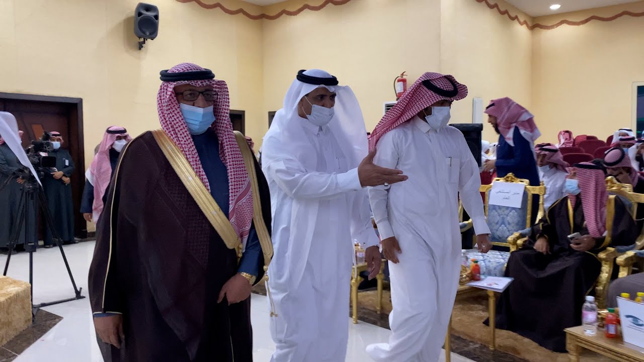 محافظ شرورة يرعى افتتاح الملتقى القانوني الأول بإدارة تعليم شرورة