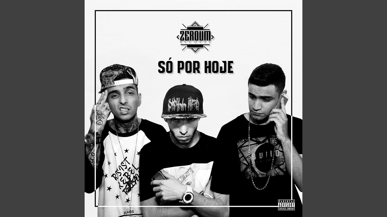 Só por Hoje