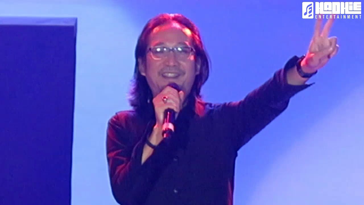 Kau Seputih Melati-Selamat Jalan Kekasih - Dian PP - Konser Badai Pasti Berlalu 2016 by h@dhie