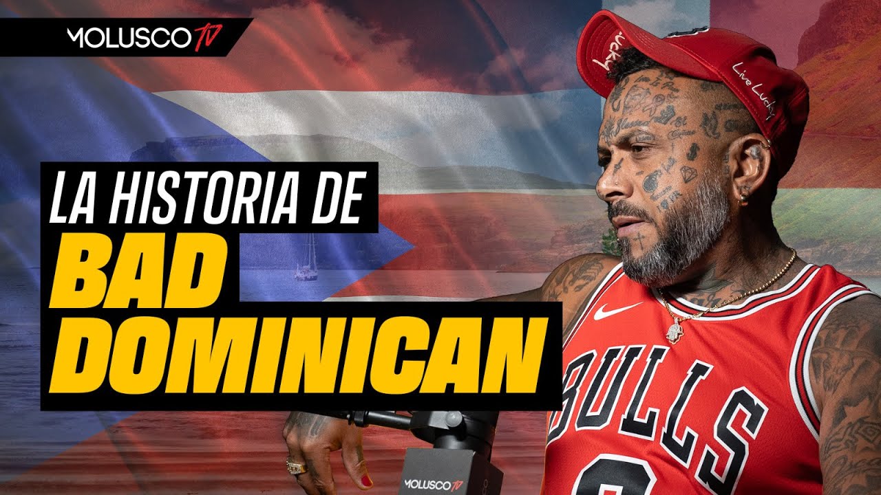 Bad Dominican: 