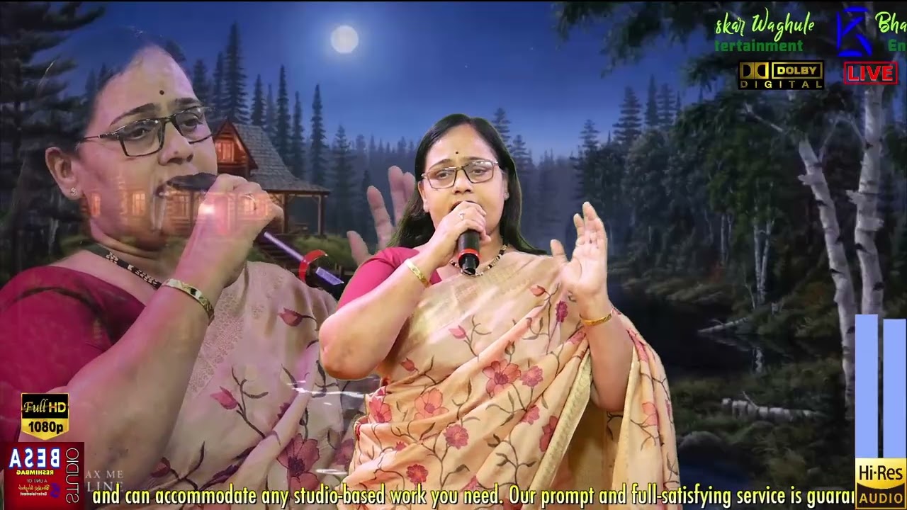 चांद फिर निकला मगर तुम ना आये ❤️ very beautiful song of Lata ji ❤️ sung by Me ❤️😊🎧🙏