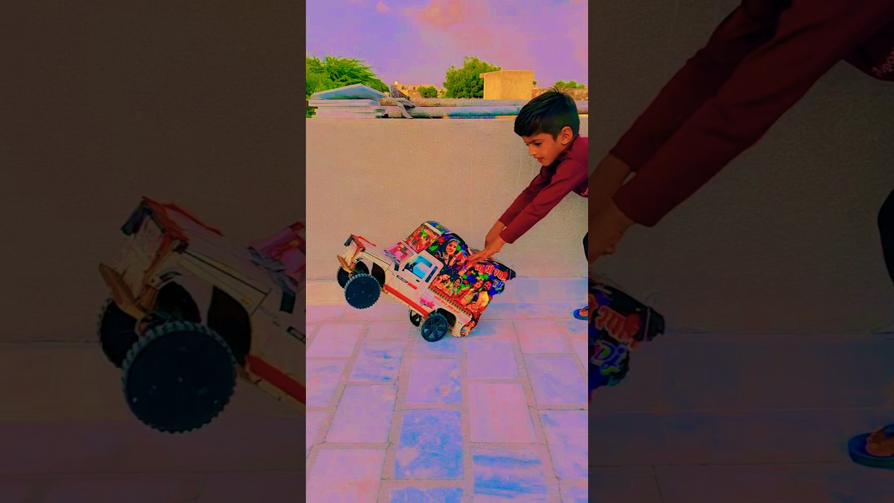DJ Car Vehicle Games Car Game Android Game