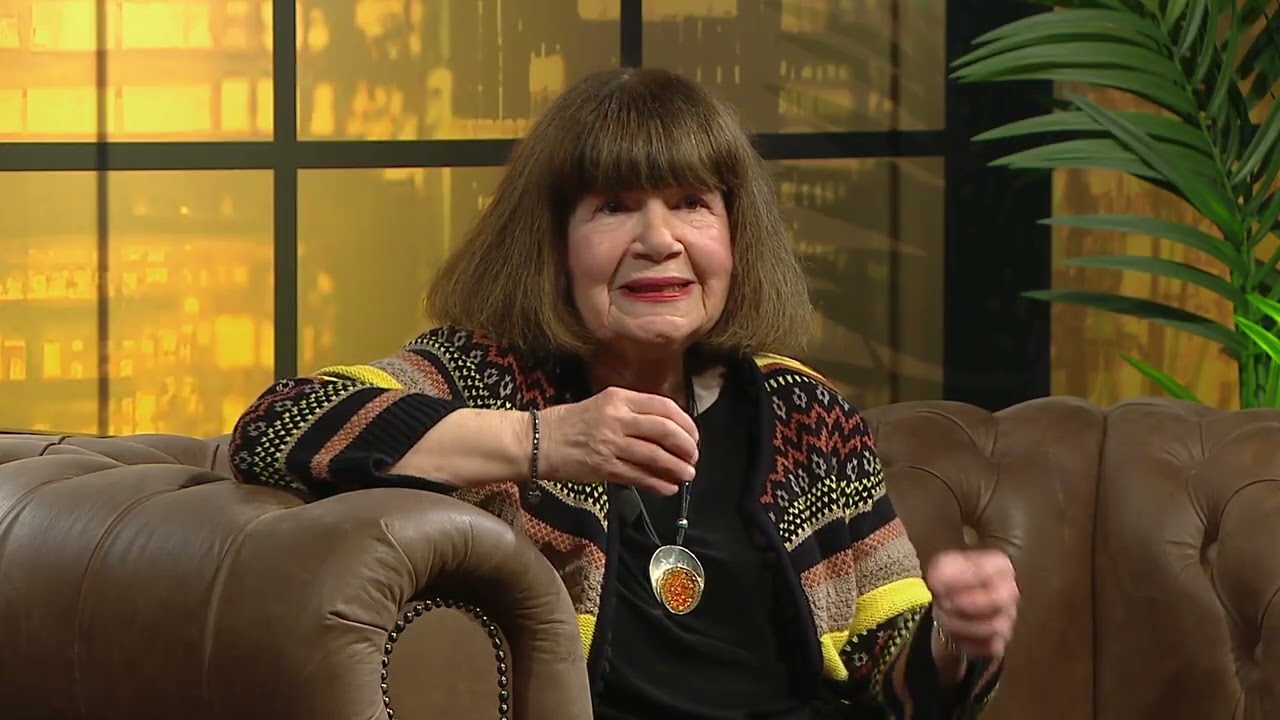 Talkshow Tom&aacute;&scaron;e Magnuska (2025/29)