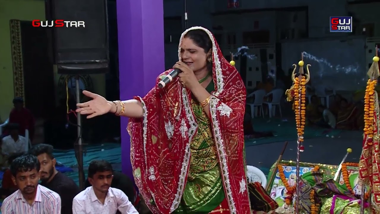 ત્રંબામાં કનેસરના પીરના પરચા || 34 || Tramba Ma Kanesara Na Pir Na Parcha || રામામંડળ ભાગબીજો