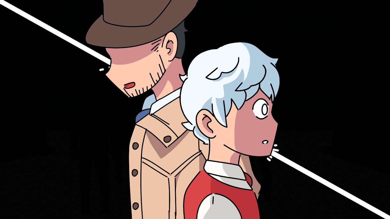 Aito Animation - Yandare Simulator