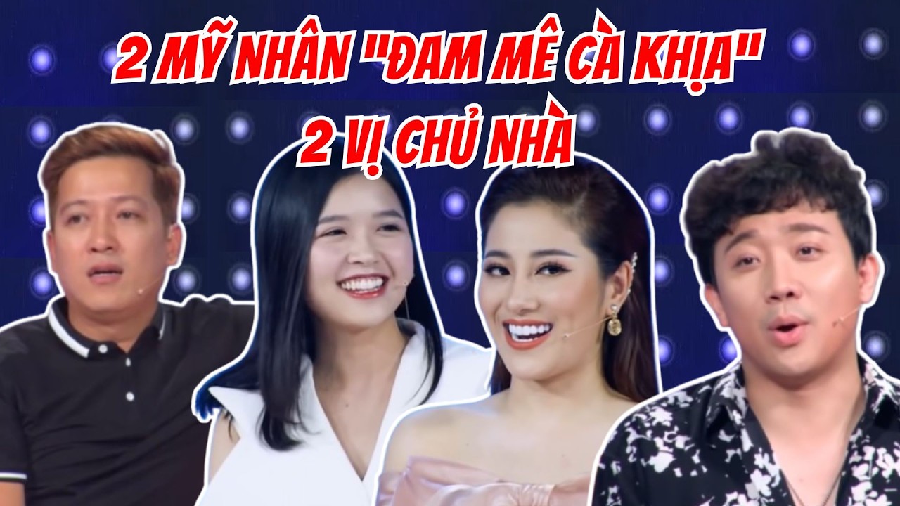 Hai mỹ nhân 