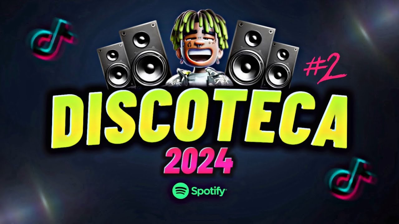 MIX DISCOTECA 2024 #4(Bellakeo,Gata only,Chulo,Qlona,Quema,,karol g,bad bunny)REGGAETON 2023