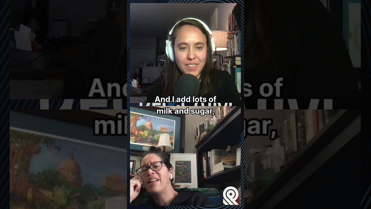 Episode 6 Clip: "Exploring Our Heritage: A Mixed AAPI Perspective with Chandra Crane"