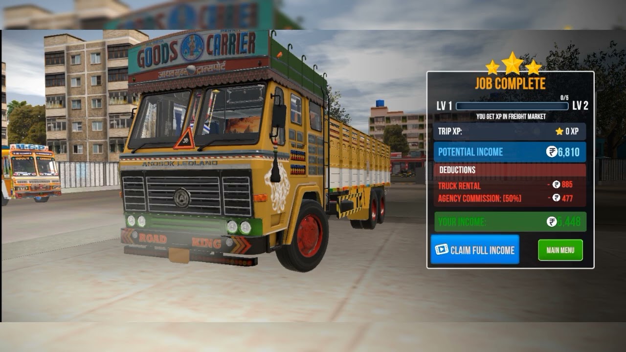 Truck Masters India Part-2 | ABC Dholera | #trucks#truckingsims #truckesvlogs#trucksimulatoruitimate