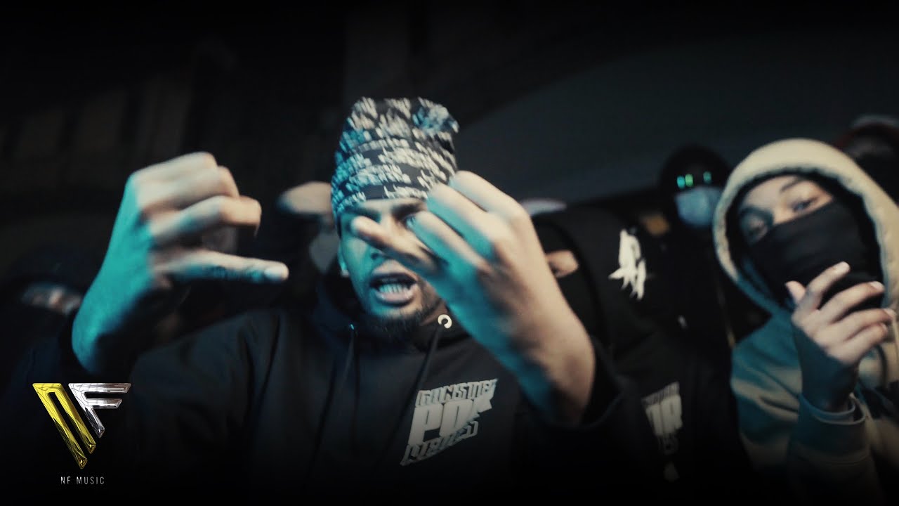 Gangster Por Redes (REMIX) Memo ATR x Papy Black x Blacky Drippy x Degraciao70 (SHOT BY @NFMusic0)