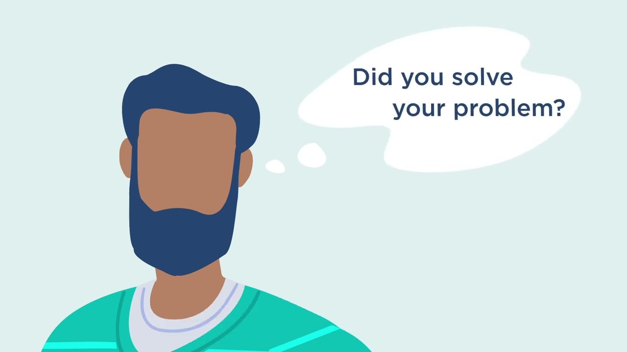 Improve your problem solving skills