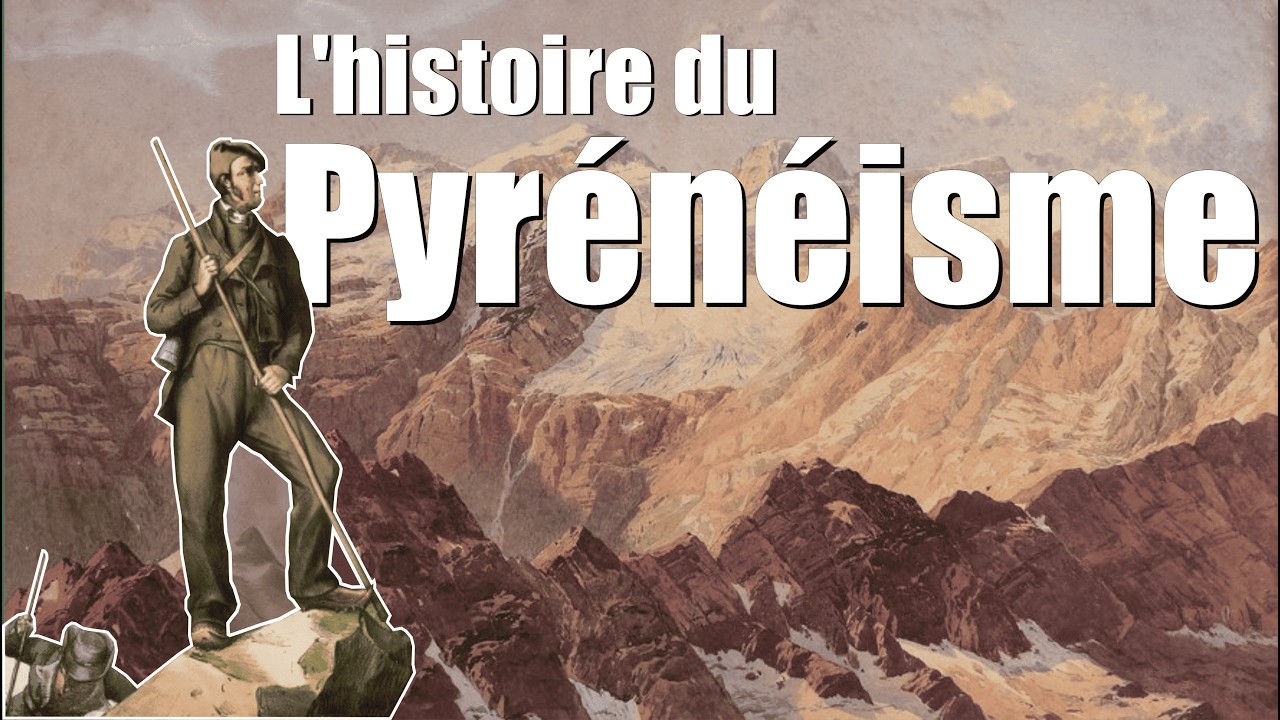 C'est quoi le Pyrénéisme ?