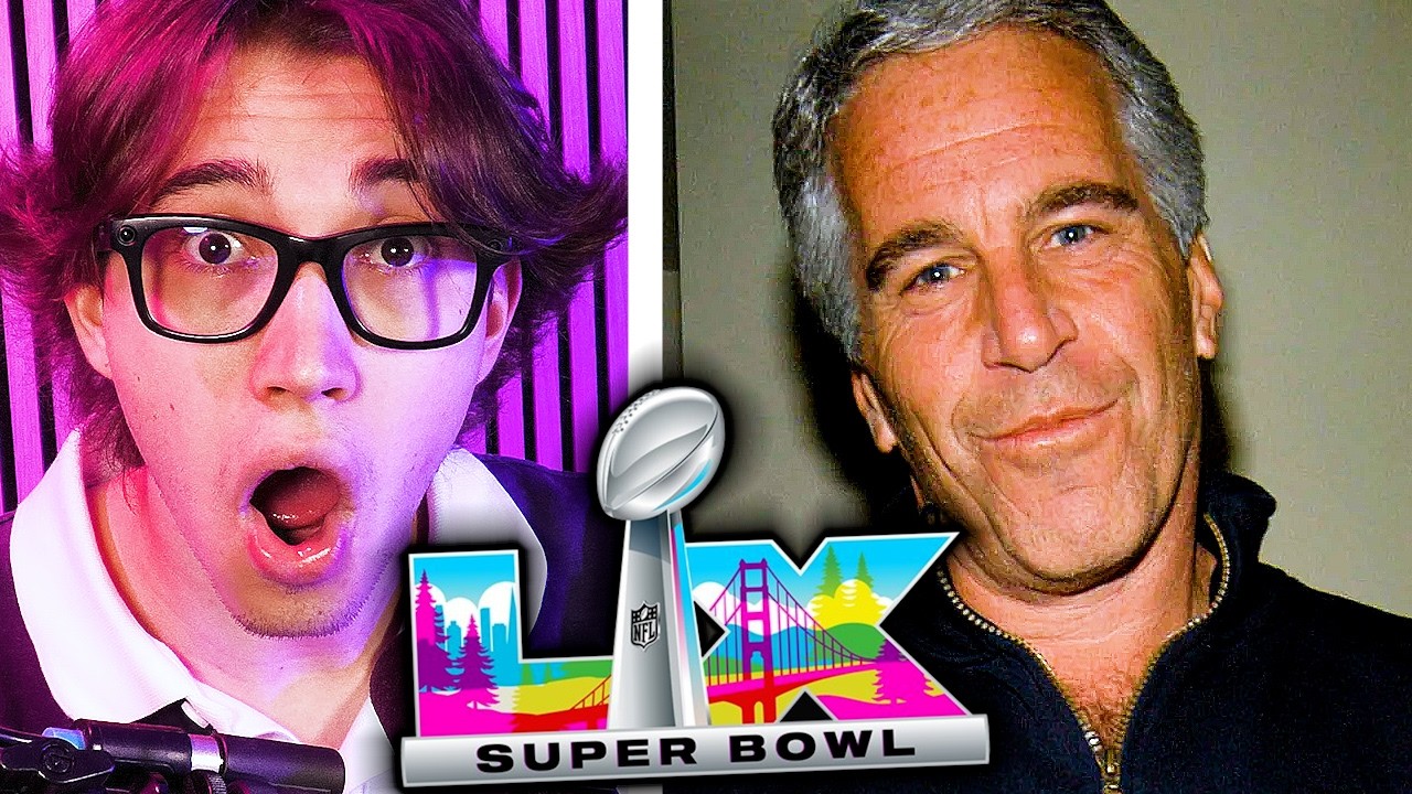 Co se Stalo na Super Bowl HalfTime Show 2026?!