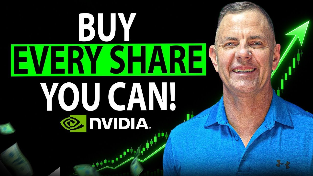 Это масштабнее Nvidia. 8 акций, которые выиграют от следующего бума ИИ (Anchor / Возможность)