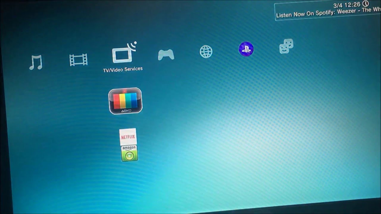 How to not get banned on a jailbroken ps3 with cfw
