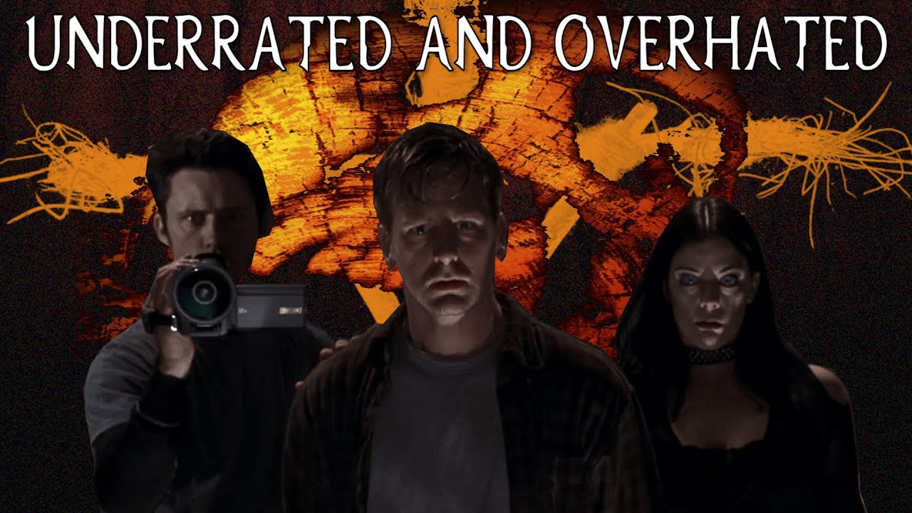 Blair Witch 2 Book of Shadows: Underrated and Over-hated