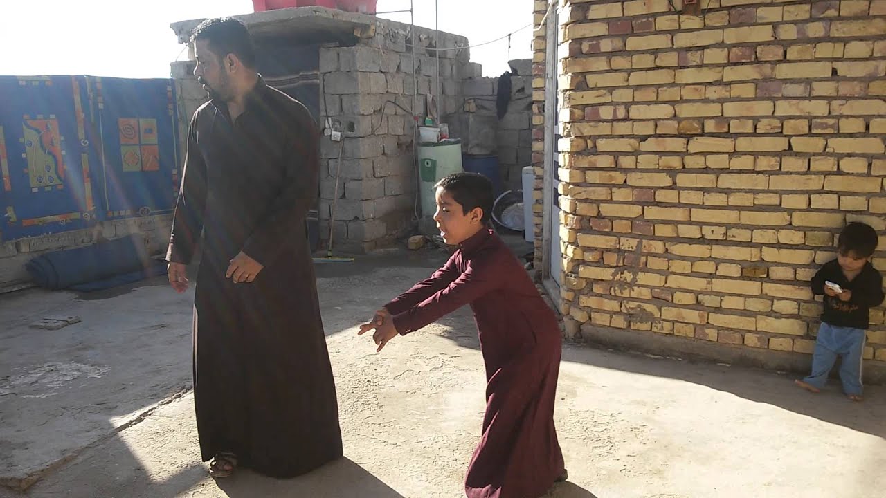 مالك أبن رعد البخيتاوي 2015 هوسات