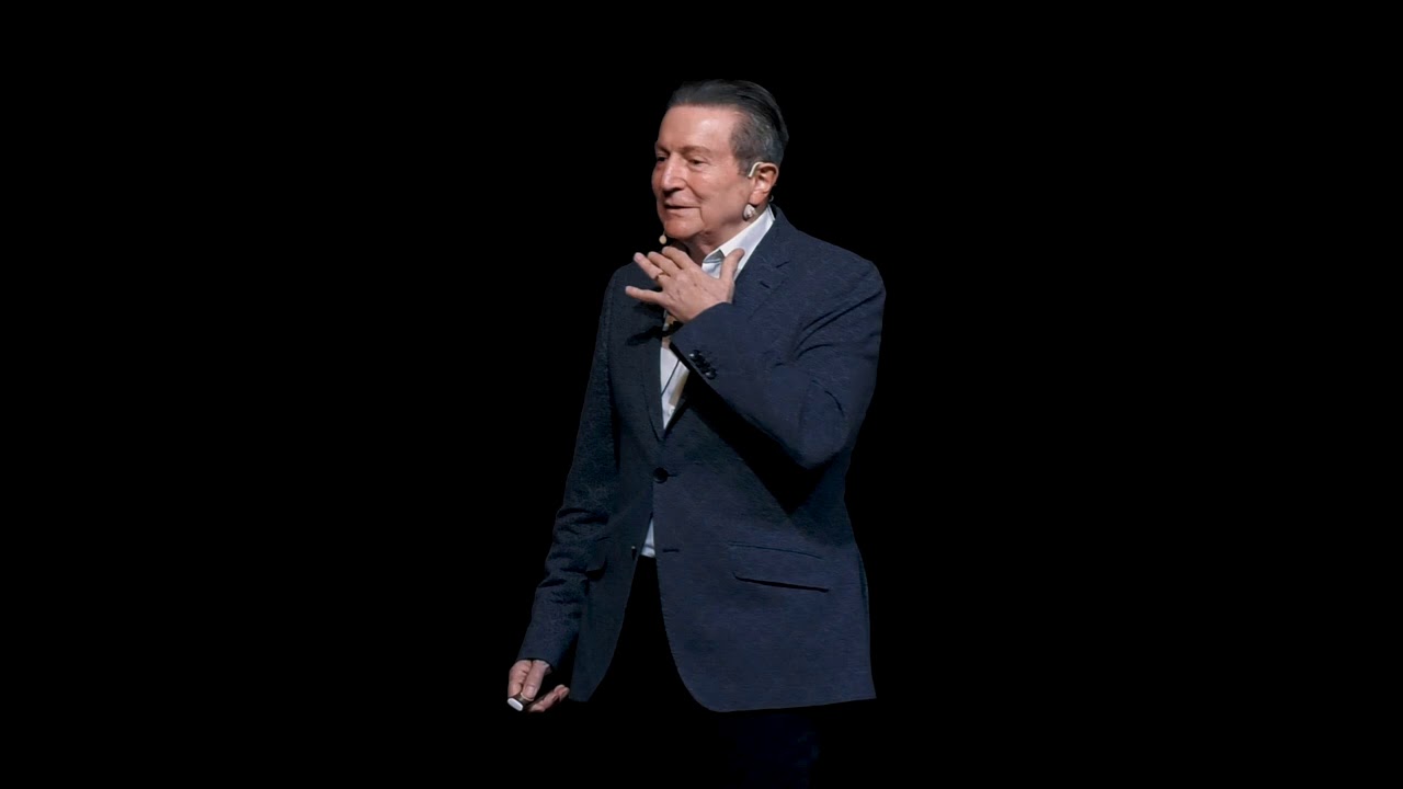 Hayatın Hakkını Vermek | Acar Baltaş | TEDxIzmir