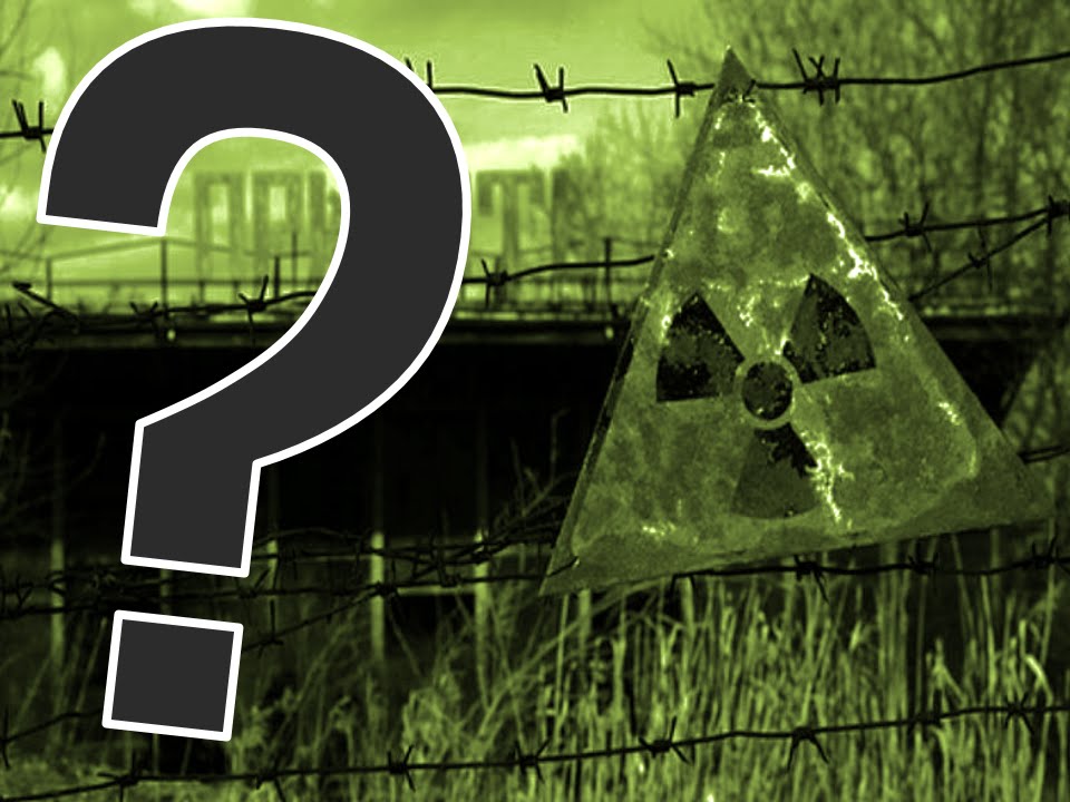 What if the Chernobyl Disaster Never Happened?