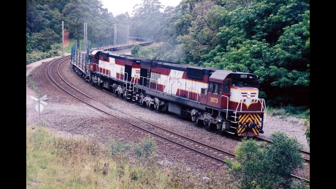 AUSTRAC operations - 1997 to 2002