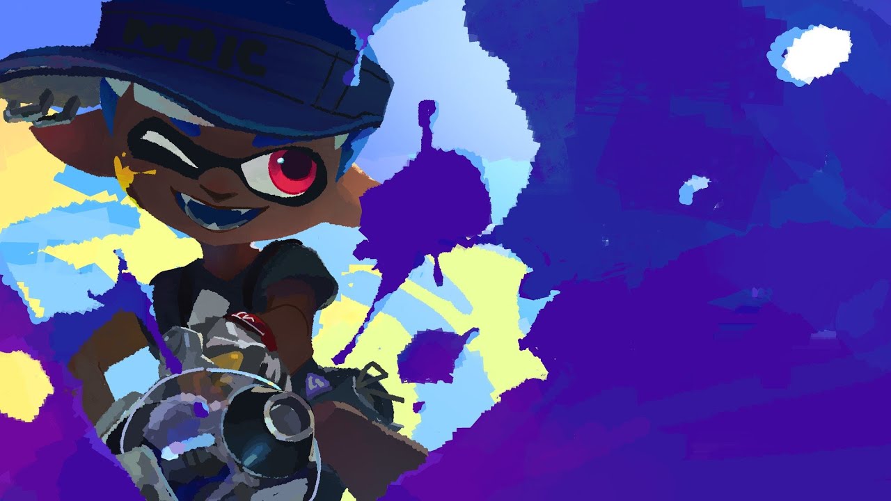 センバツイベマ練習プラベ【スプラトゥーン3】