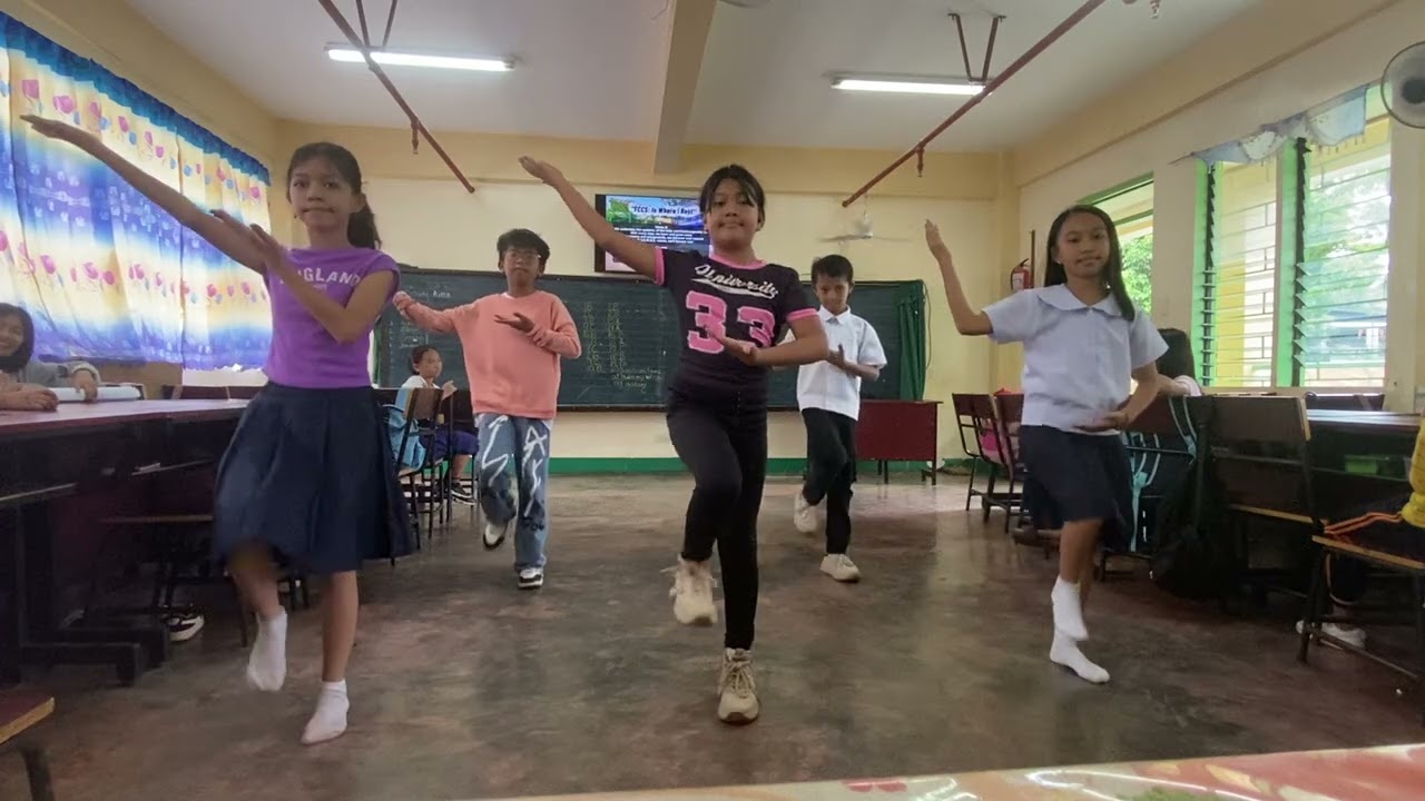 FCCS HYMN | Felipe Carreon CS