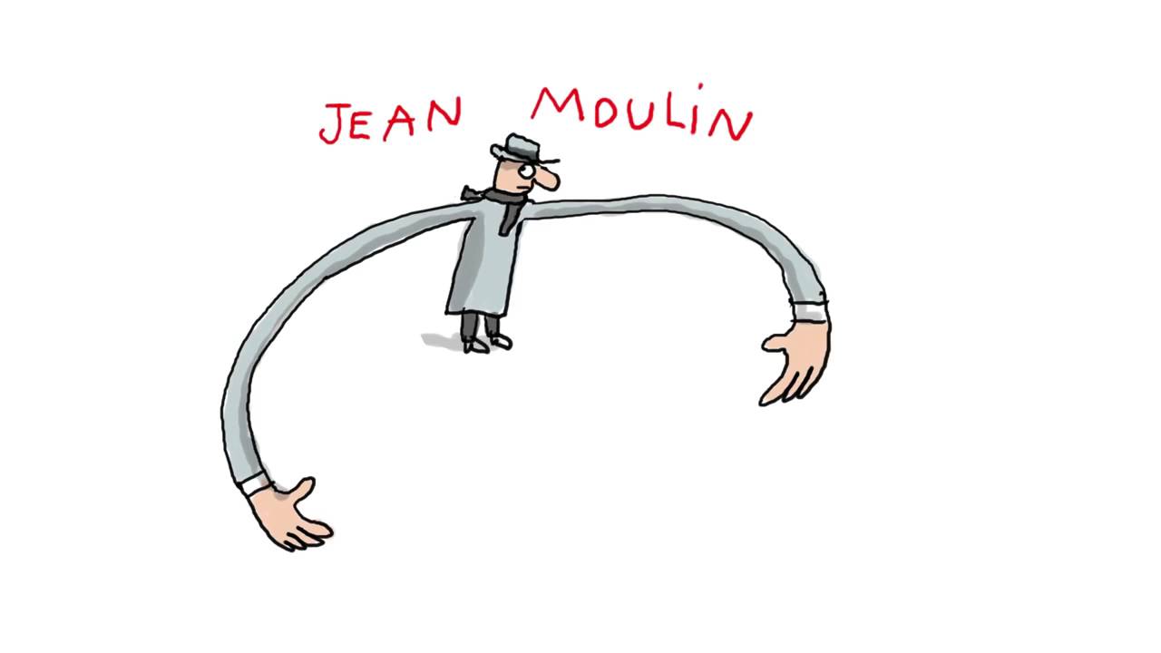 C&rsquo;est quoi la R&eacute;sistance    1 jour, 1 question