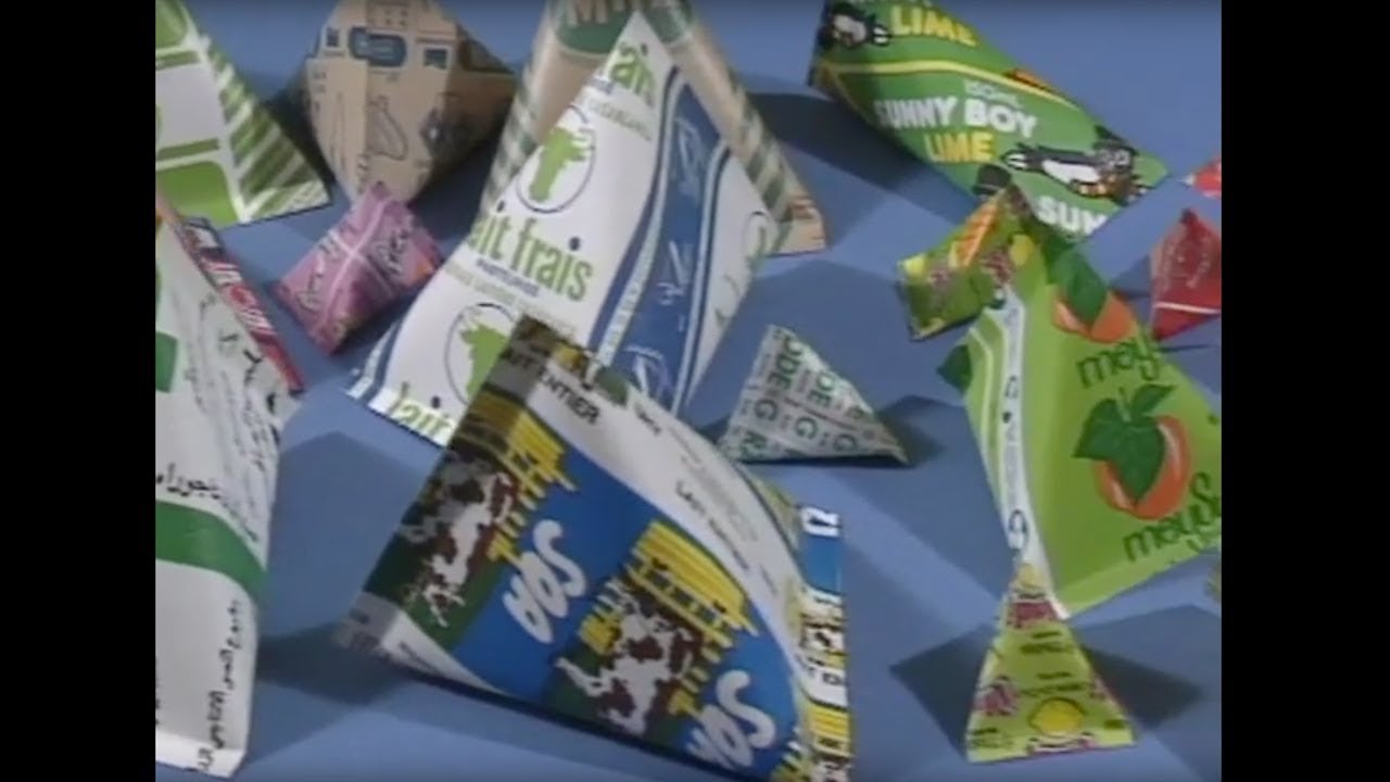 From the Tetra Pak&reg; archive: Featuring Tetra Classic&reg;.