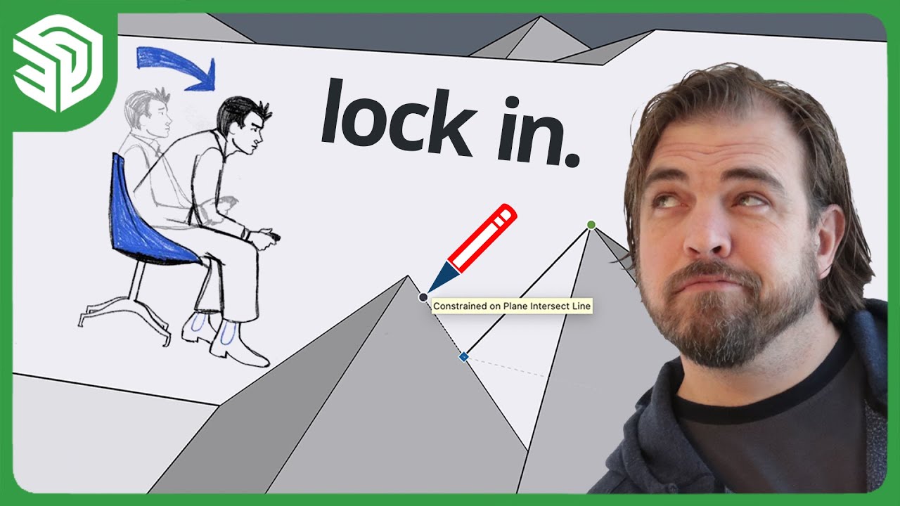 Lock In to Master Inference Locking