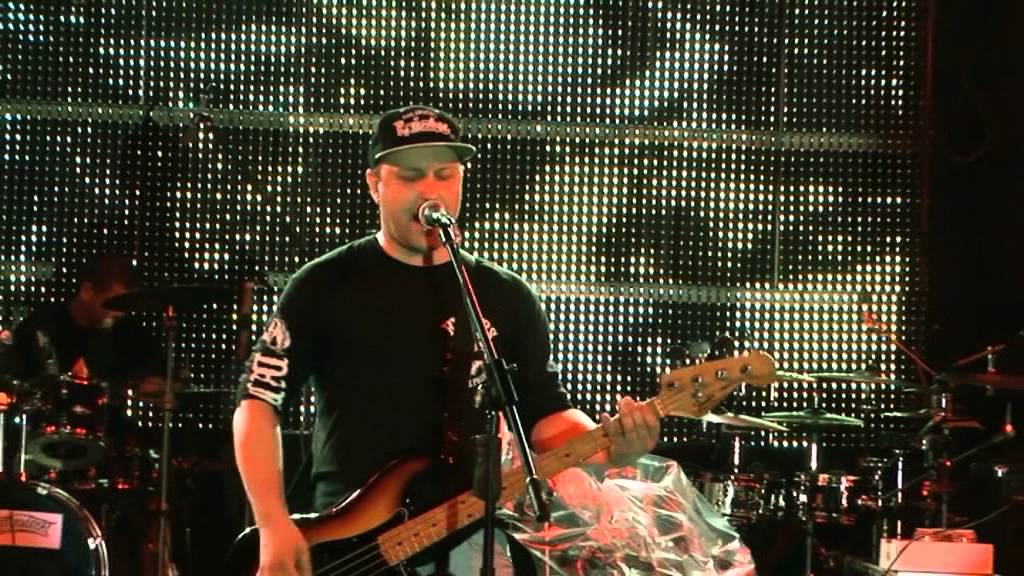 Urban Instinkt Live@Kaleidoskop 2015